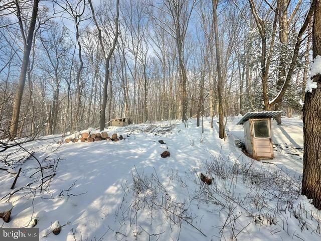 696 DUNKELS CHURCH RD, Kutztown, PA 19530