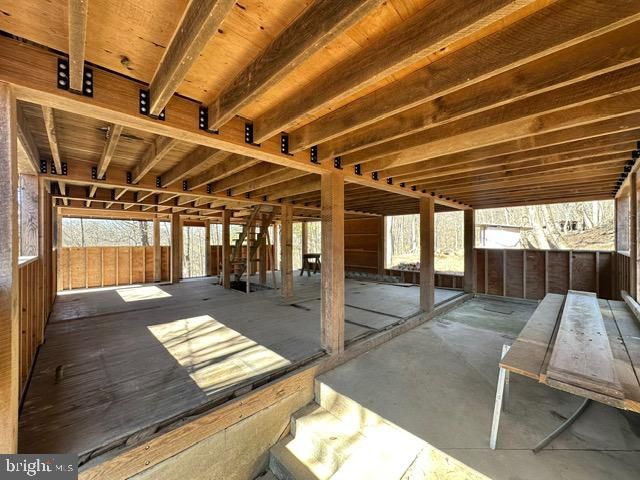 696 DUNKELS CHURCH RD, Kutztown, PA 19530