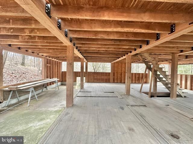 696 DUNKELS CHURCH RD, Kutztown, PA 19530