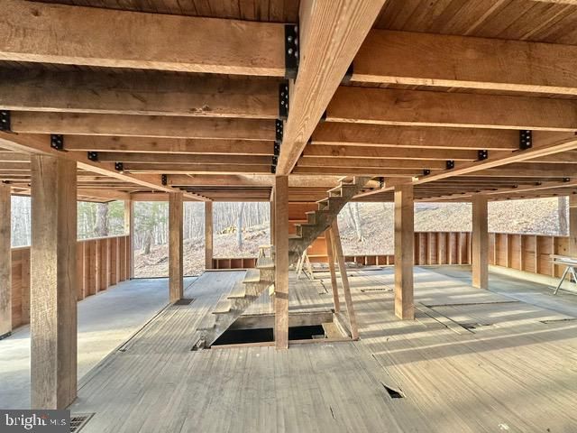 696 DUNKELS CHURCH RD, Kutztown, PA 19530