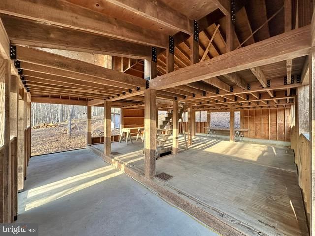 696 DUNKELS CHURCH RD, Kutztown, PA 19530