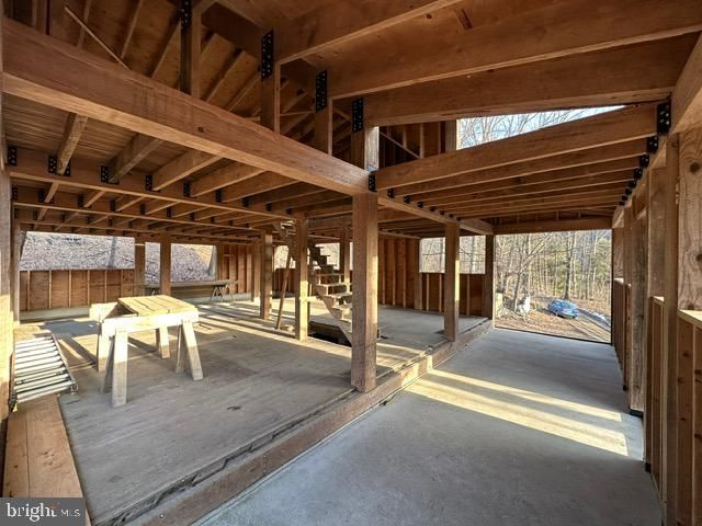 696 DUNKELS CHURCH RD, Kutztown, PA 19530