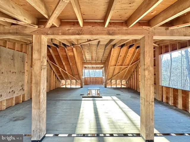 696 DUNKELS CHURCH RD, Kutztown, PA 19530