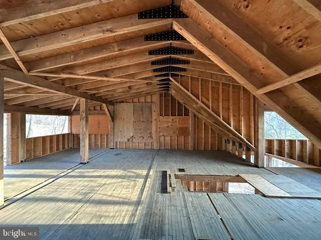 696 DUNKELS CHURCH RD, Kutztown, PA 19530