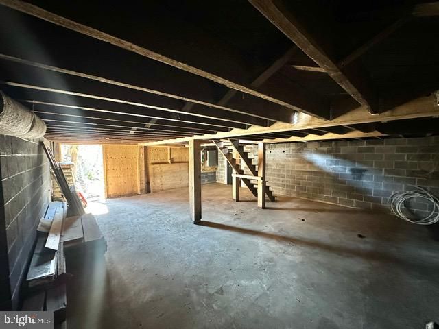 696 DUNKELS CHURCH RD, Kutztown, PA 19530