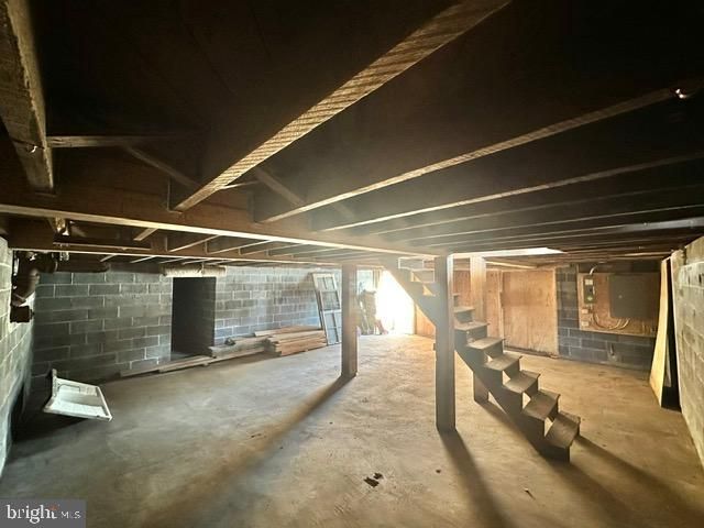 696 DUNKELS CHURCH RD, Kutztown, PA 19530