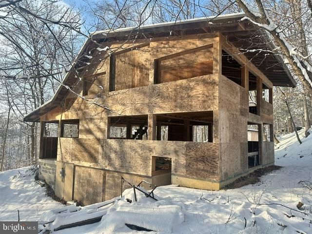 696 DUNKELS CHURCH RD, Kutztown, PA 19530