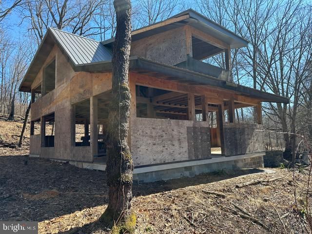 696 DUNKELS CHURCH RD, Kutztown, PA 19530