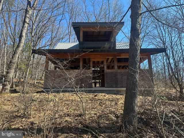 696 DUNKELS CHURCH RD, Kutztown, PA 19530