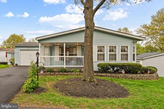 308 HIDDEN SPRINGS DR, Souderton, PA 18964