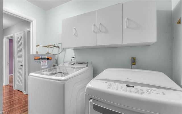 6407 Duquesne PL, Virginia Beach, VA 23464