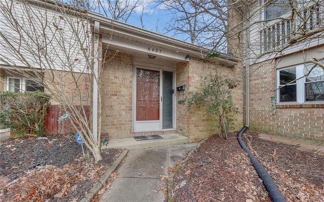 6407 Duquesne PL, Virginia Beach, VA 23464