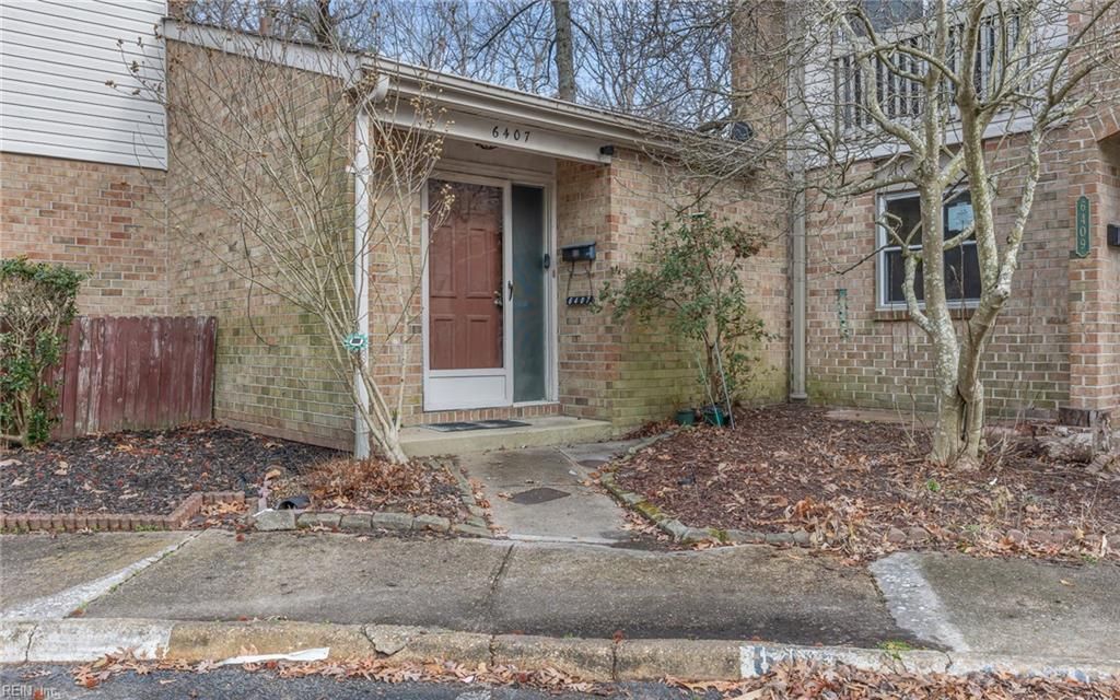 6407 Duquesne PL, Virginia Beach, VA 23464