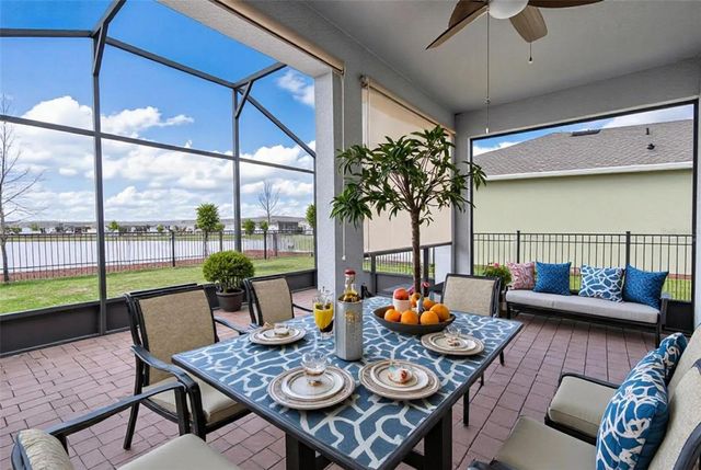 17615 BLAZING STAR CIRCLE, Clermont, FL 34714