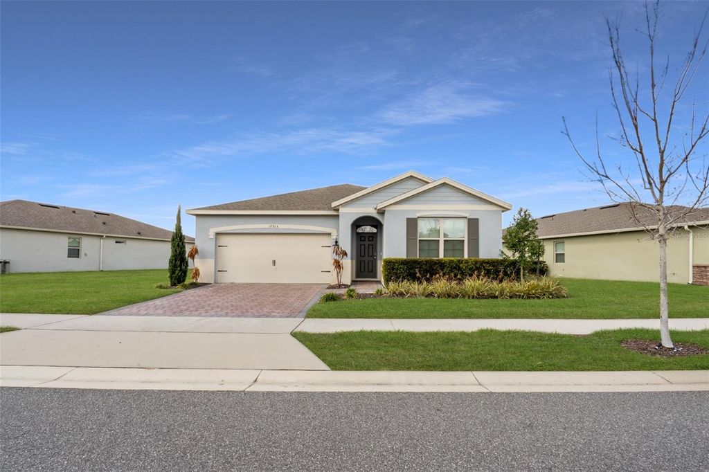 17615 BLAZING STAR CIRCLE, Clermont, FL 34714