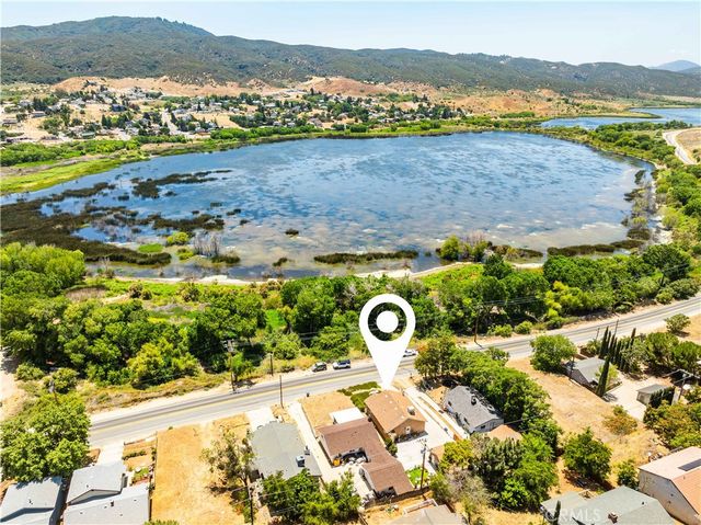 14977 Elizabeth Lake Rd, Lake Elizabeth, CA 93532