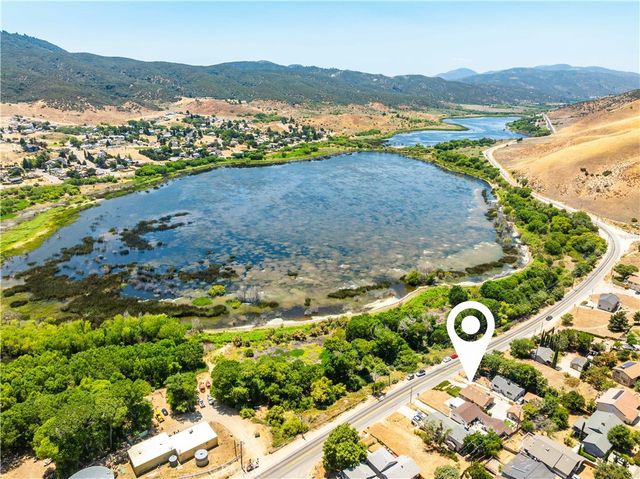 14977 Elizabeth Lake Rd, Lake Elizabeth, CA 93532