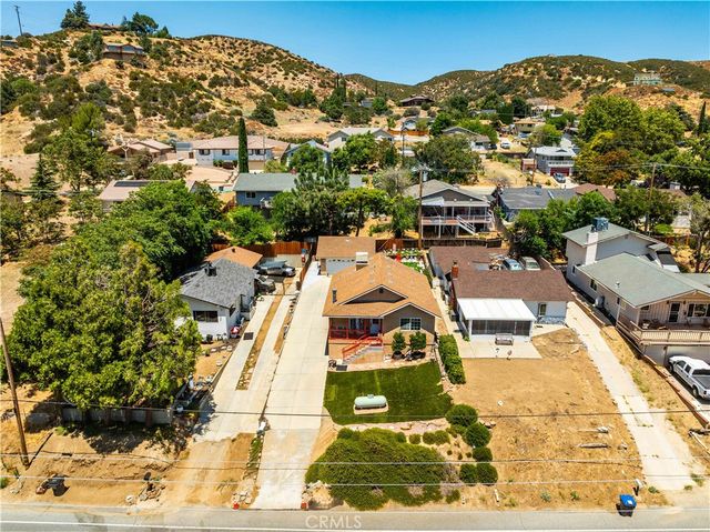 14977 Elizabeth Lake Rd, Lake Elizabeth, CA 93532