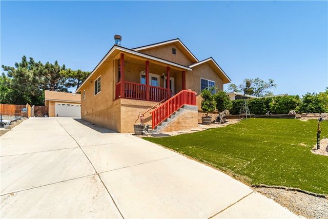14977 Elizabeth Lake Rd, Lake Elizabeth, CA 93532