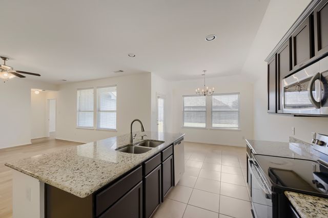 1736 Shoebill Drive, Little Elm, TX 75068