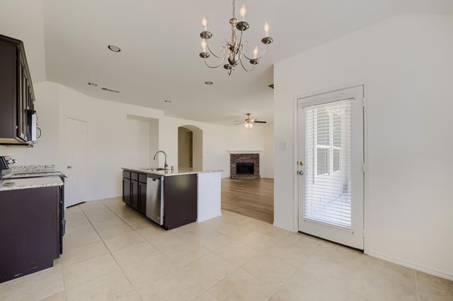 1736 Shoebill Drive, Little Elm, TX 75068