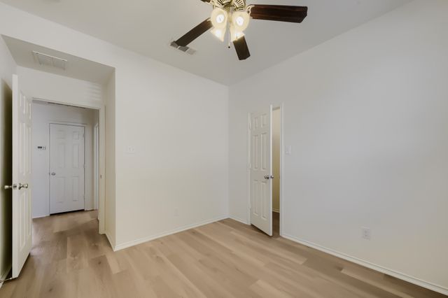 1736 Shoebill Drive, Little Elm, TX 75068