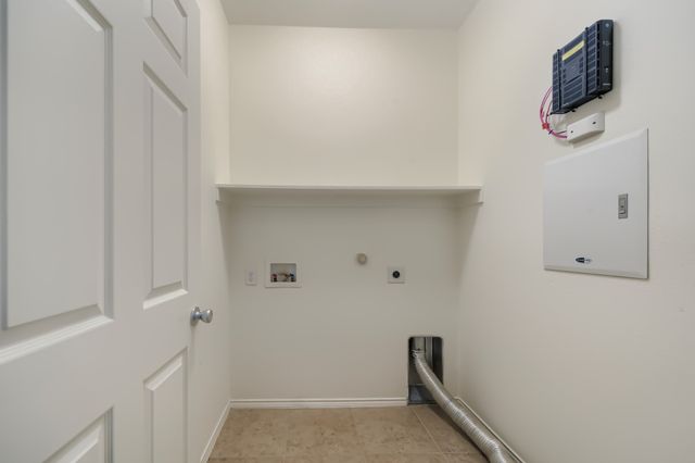 1736 Shoebill Drive, Little Elm, TX 75068