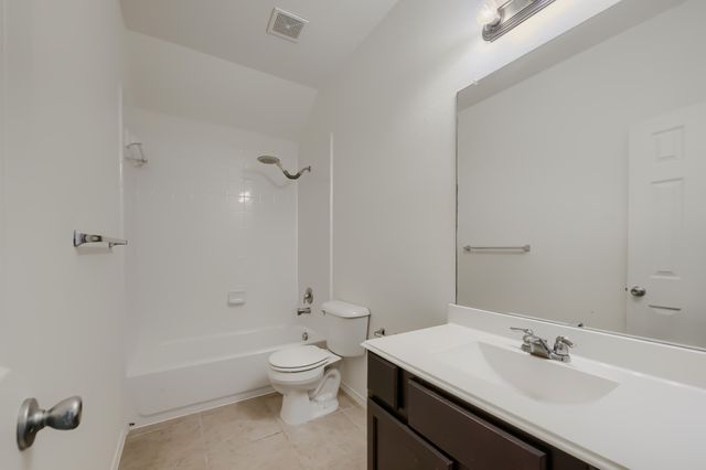1736 Shoebill Drive, Little Elm, TX 75068
