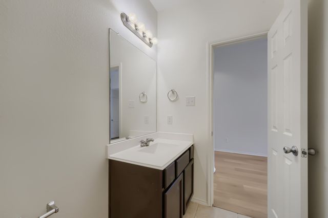 1736 Shoebill Drive, Little Elm, TX 75068