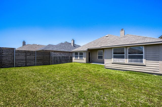 1736 Shoebill Drive, Little Elm, TX 75068