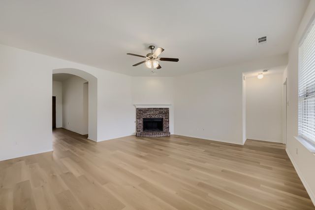 1736 Shoebill Drive, Little Elm, TX 75068