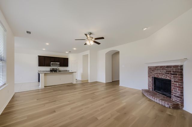 1736 Shoebill Drive, Little Elm, TX 75068