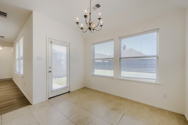 1736 Shoebill Drive, Little Elm, TX 75068