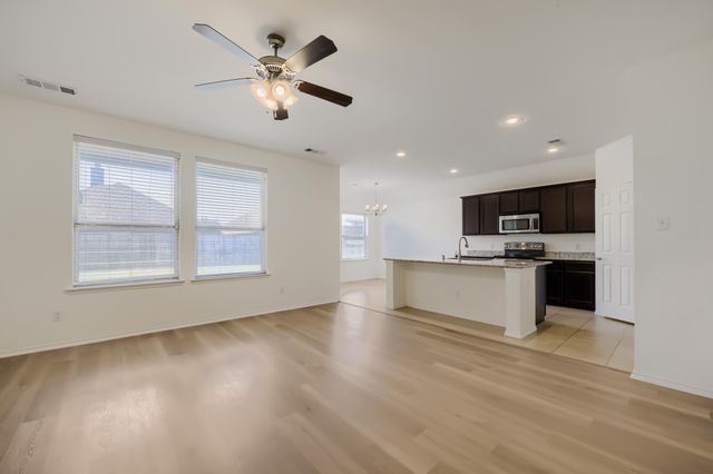 1736 Shoebill Drive, Little Elm, TX 75068