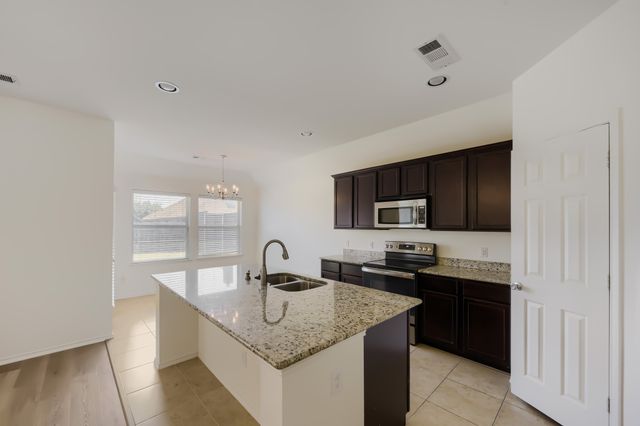 1736 Shoebill Drive, Little Elm, TX 75068