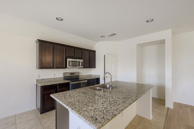 1736 Shoebill Drive, Little Elm, TX 75068