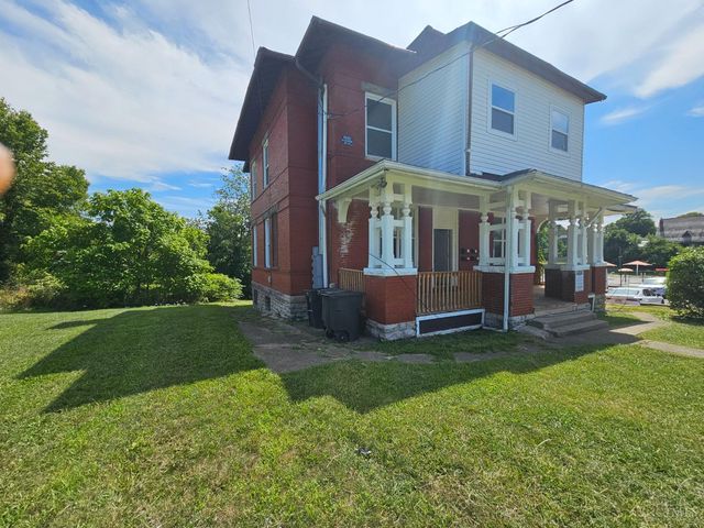 3636 Reading Road, Cincinnati, OH 45229