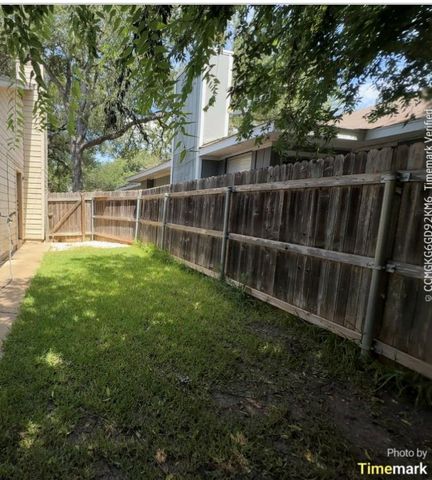 2506 Howellwood WAY A, Austin, TX 78748