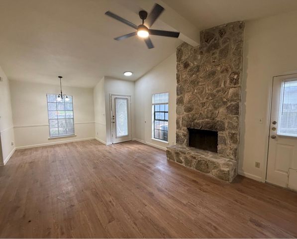 2506 Howellwood WAY A, Austin, TX 78748