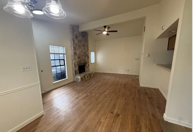 2506 Howellwood WAY A, Austin, TX 78748