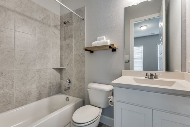 3817 Primrose Drive, Aubrey, TX 76227