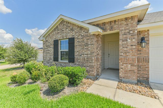 13932 Payette Arbor Court, Conroe, TX 77384
