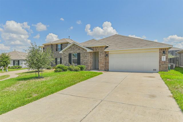 13932 Payette Arbor Court, Conroe, TX 77384