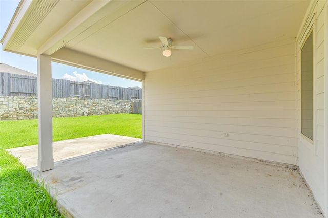 13932 Payette Arbor Court, Conroe, TX 77384