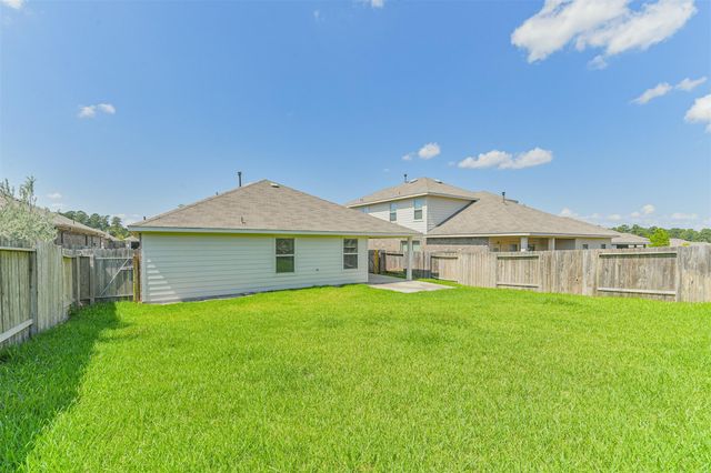 13932 Payette Arbor Court, Conroe, TX 77384