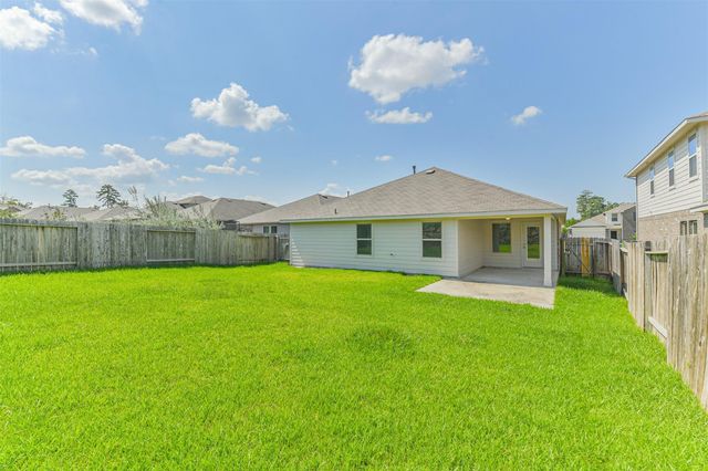 13932 Payette Arbor Court, Conroe, TX 77384