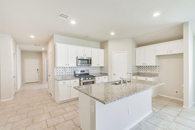 13932 Payette Arbor Court, Conroe, TX 77384