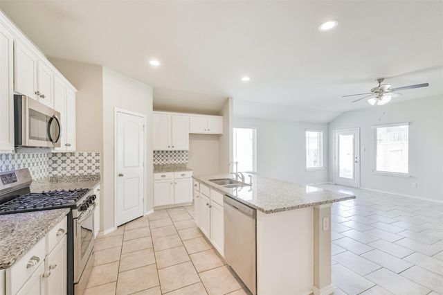 13932 Payette Arbor Court, Conroe, TX 77384