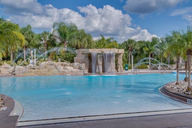 2927 BANANA PALM DRIVE, Kissimmee, FL 34747