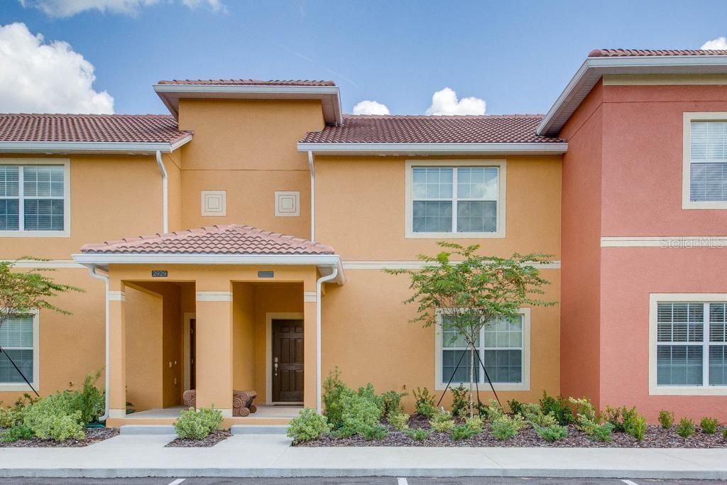 2927 BANANA PALM DRIVE, Kissimmee, FL 34747